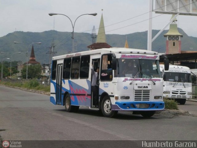 Expresos Libertad S.C. 08 por Humberto Garz�n