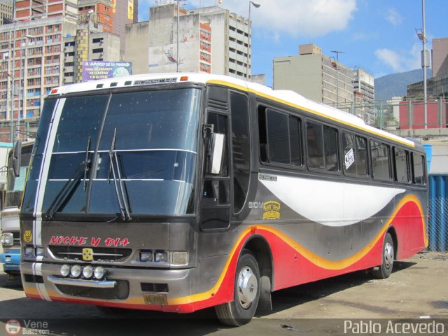 A.C. de Transporte Encarnacin 325 por Pablo Acevedo