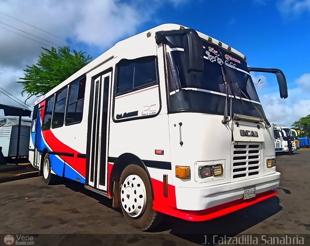 Grupo de Transporte Los Intendentes 015 por Jos�as Calzadilla