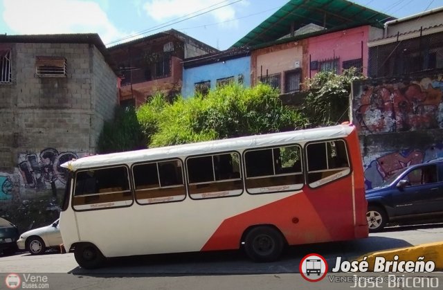 U.C. Carvajal 2030 A.C. 44 por Jos� Brice�o