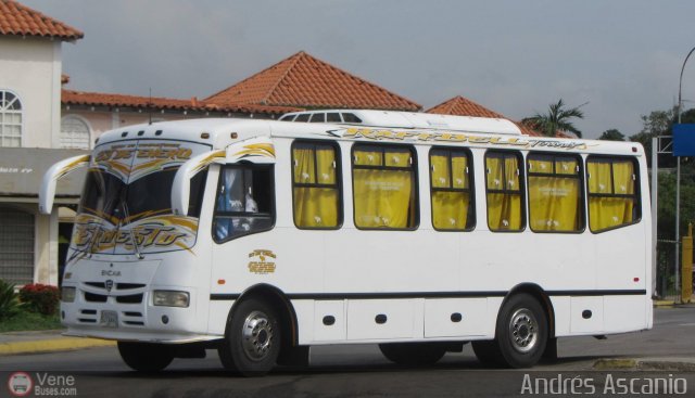 U.C. 23 de Enero 112 por Andr�s Ascanio