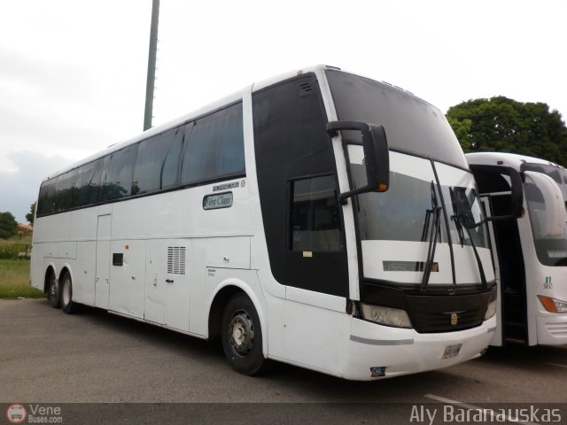 Servicios Especiales Coldu 2005 por Aly Baranauskas