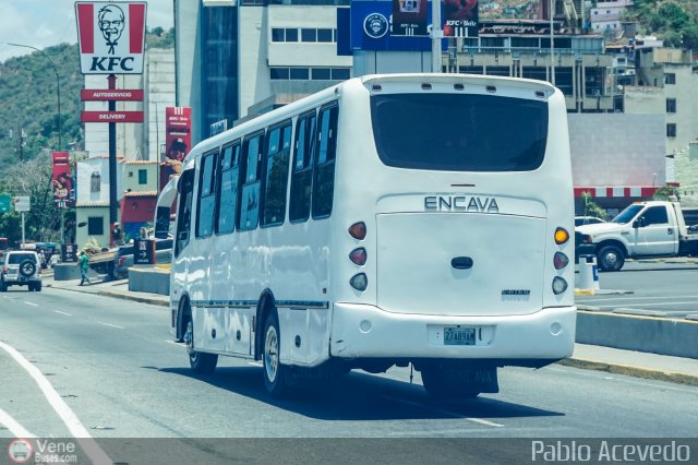 U.C. Caracas - Los Caracas 265 por Pablo Acevedo