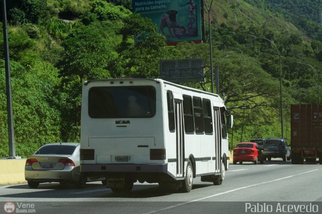 MI - L�nea Miranda 109 por Pablo Acevedo