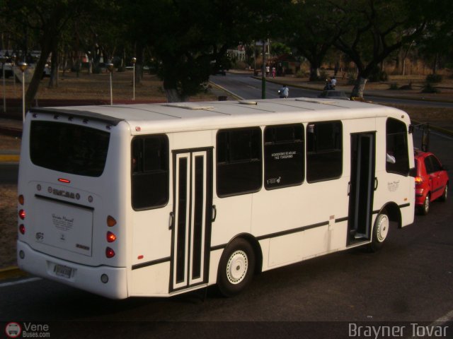 Uni�n MarVal 103 por Royner Tovar