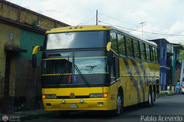 Unin Conductores Aeropuerto Maiqueta Caracas 998 por Pablo Acevedo