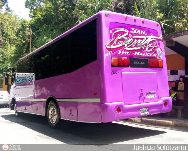 U.C. San Antonio S.C. 014 por Joshua Sol�rzano