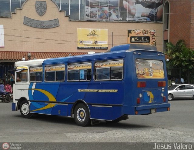 U.C. Higuerote - Curiepe - Morón 44 por Jesús Valero