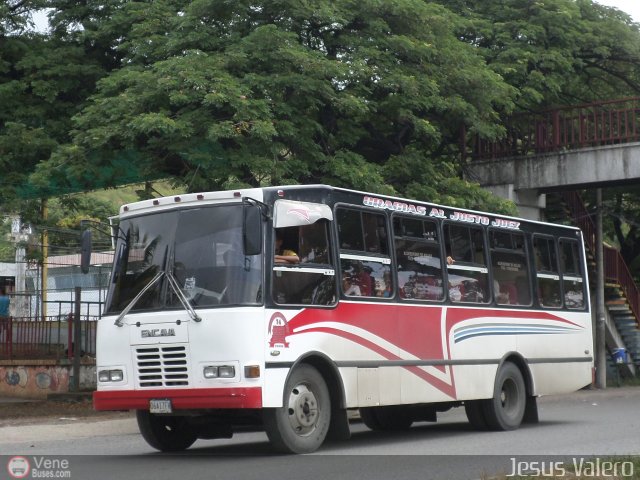 U.C. Los Caminantes 14 por Jes�s Valero