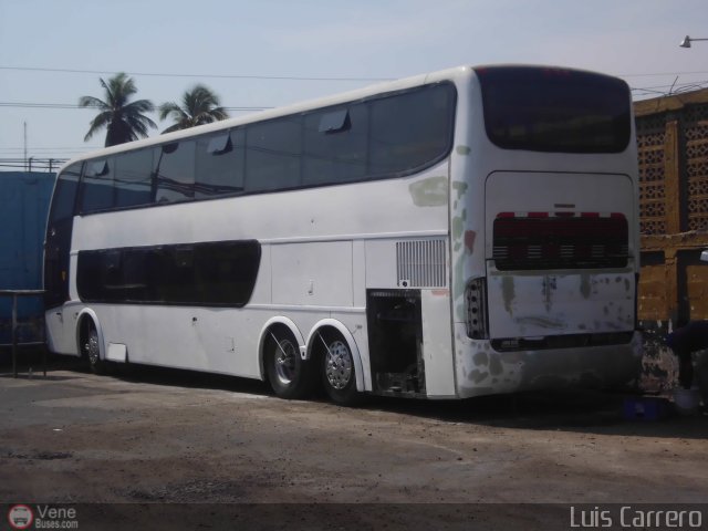 Particular NO USAR M�S 203 por Luis Enrique Carrero