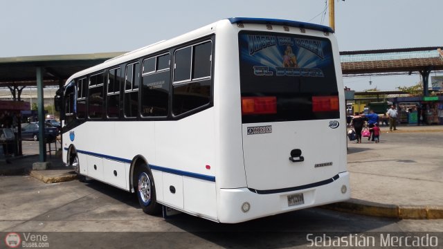 U.C. La Responsable S.C. 033 por Sebasti�n Mercado