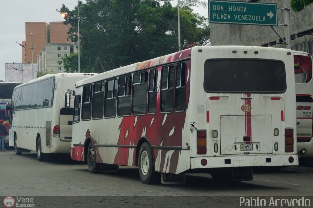 Sin identificacin o Desconocido 17 por Pablo Acevedo