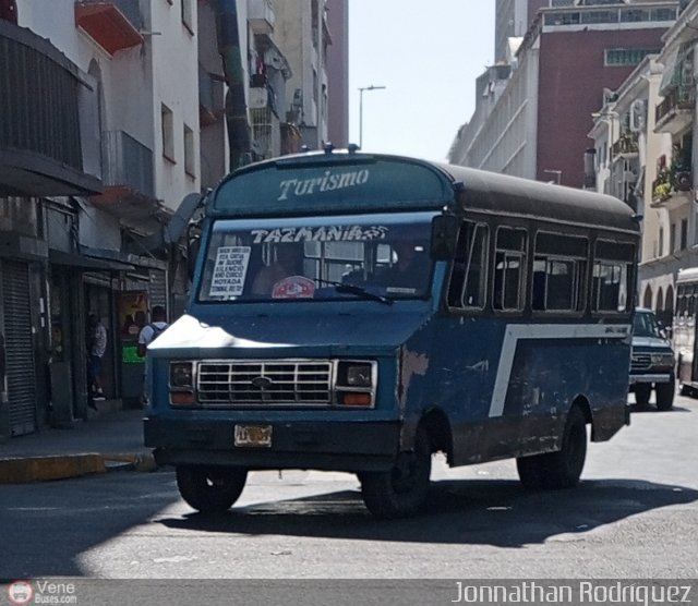 DC - A.C. Bolivariano Plaza Sucre 20 por Jonnathan Rodrguez