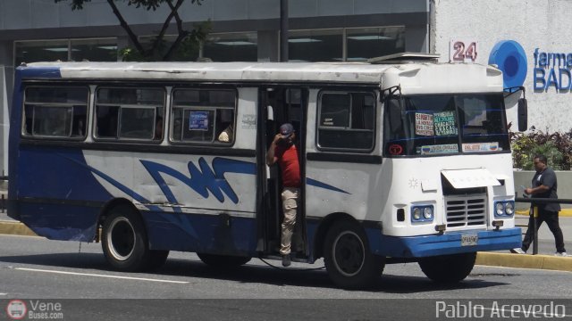 DC - Uni�n Criollos del Este S.C. 132 por Pablo Acevedo