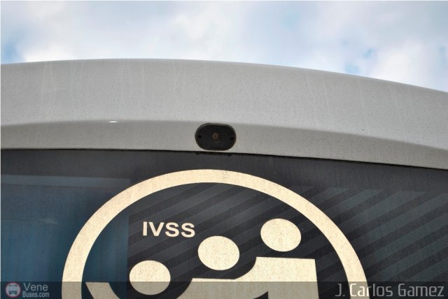 Detalles Acercamientos NO USAR M�S 02 IVSS por Alejandro Curvelo