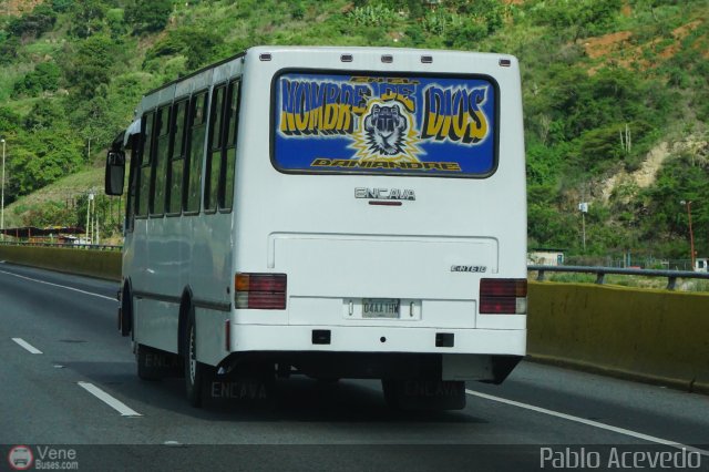 U.C. Caracas - Los Caracas 634 por Pablo Acevedo