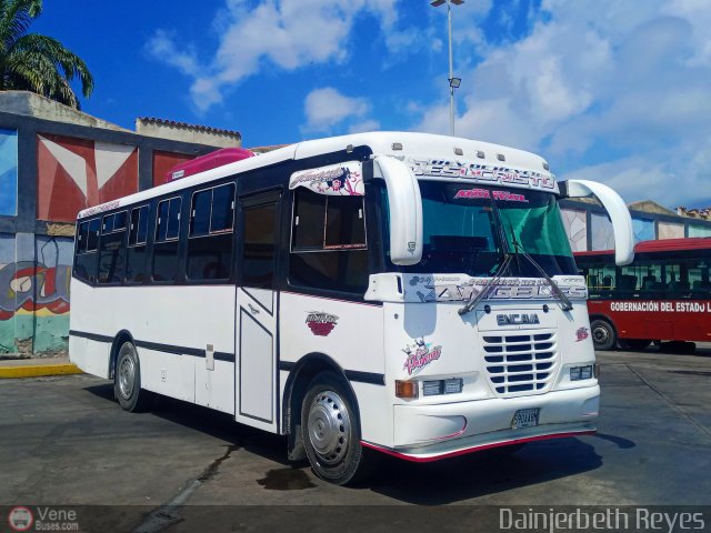 Uni�n MarVal 093 por Dainjerbeth Reyes