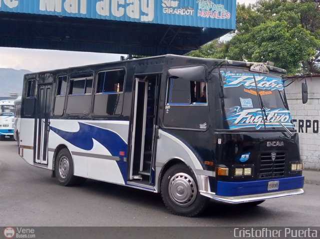 AR - Uni�n Coromoto 53 por Cristofher Puerta