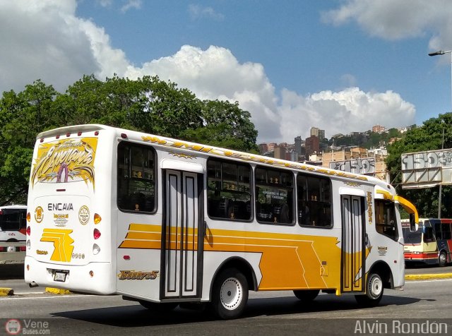 Unin Valencia A.C. 019 por Alvin Rondn