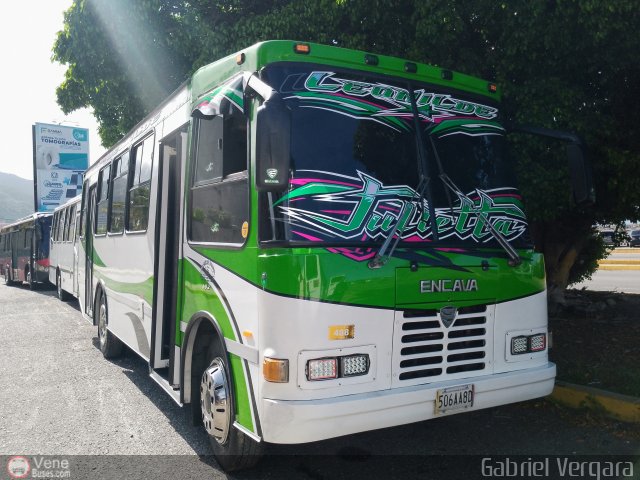 A.C. Don Augusto Malave Villalba 192 por Gabriel Vergara