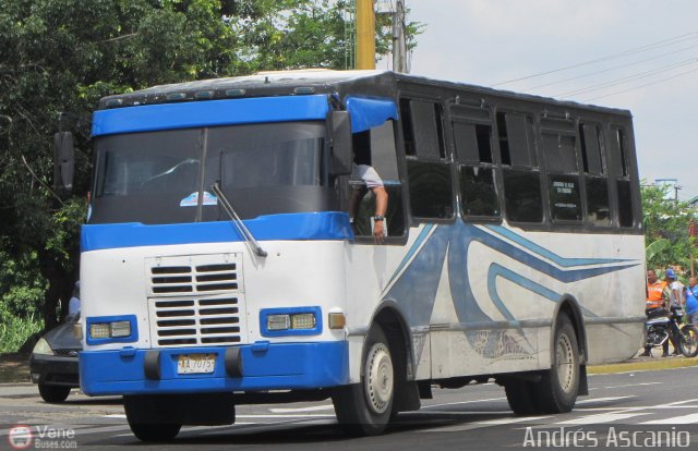 CA - A.C. Unin La Isabelica 99 por Andrs Ascanio