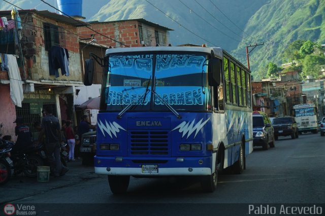 MI - L�nea Miranda 019 por Pablo Acevedo