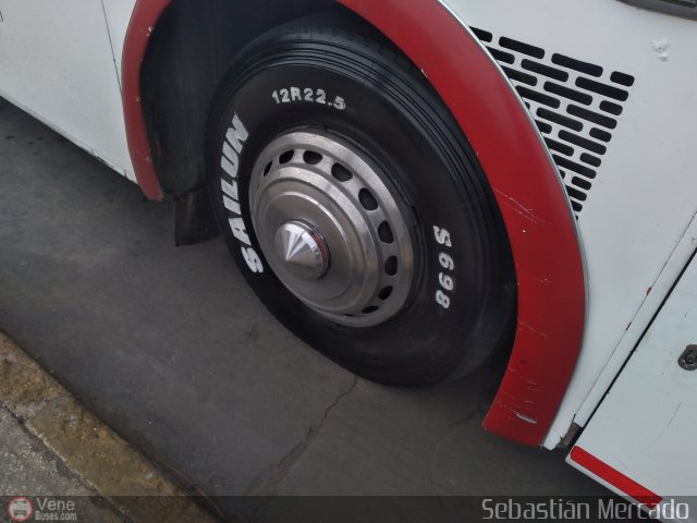 Expresos Coromoto 07 por Sebastin Mercado