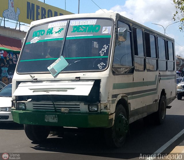 ZU - U.C. Carabobo 048 por �ngel Delgado