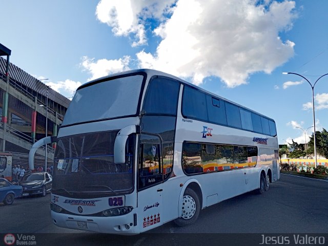Foto �nibus Brasil.com, por Jes�s Valero