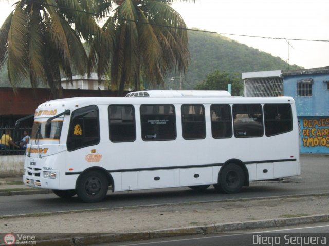 U.C. 23 de Enero 141 por Diego Sequera