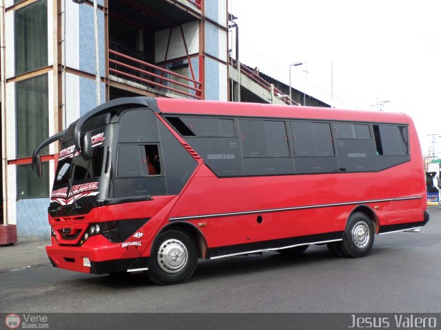 Uni�n Tejer�as A.C. 49 por Jes�s Valero