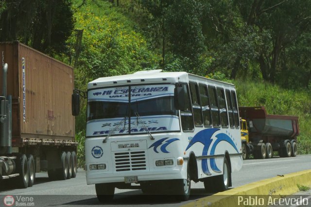 Unin Valencia A.C. 124 por Pablo Acevedo