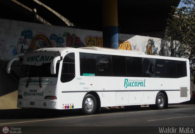 Transporte Bucaral 01 por Waldir Mata