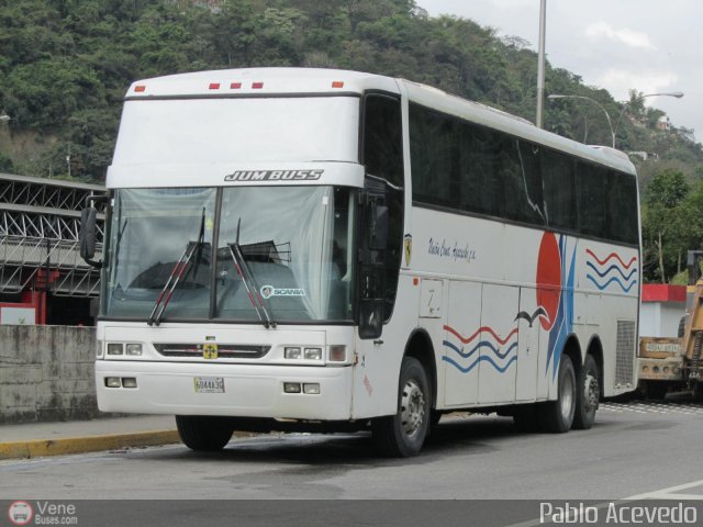 Unin Conductores Ayacucho 1058 por Pablo Acevedo