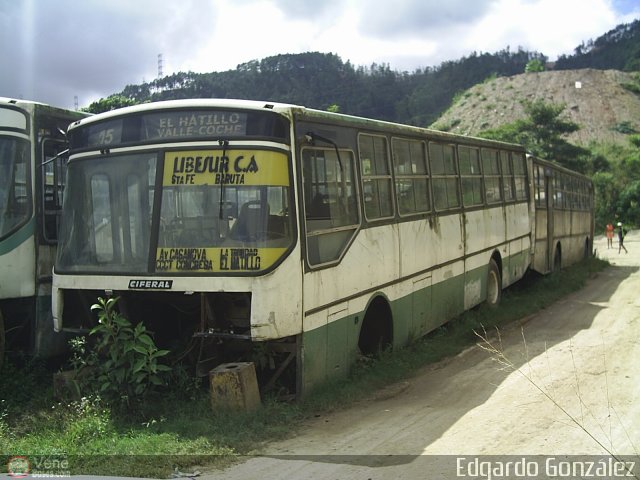 En Chiveras Abandonados Recuperacin 15 por Edgardo Gonzlez