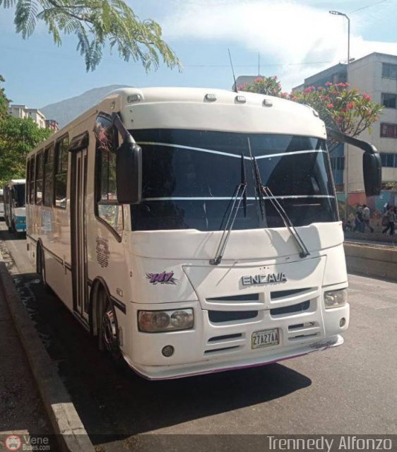 A.C. de Transporte Encarnaci�n 147 por V�ctor Barrios