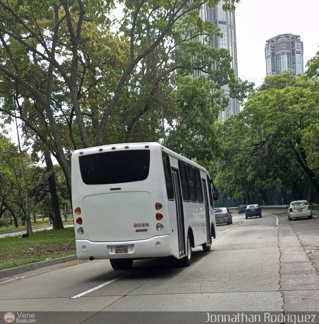 Particular o Desconocido 994 por Jonnathan Rodr�guez