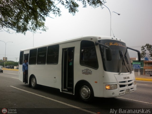 A.C. Transporte Independencia 065 por Aly Baranauskas