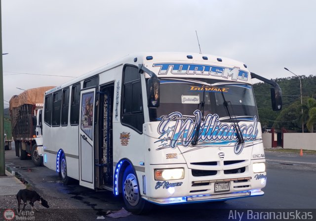 A.C. Uni�n Guanare 067 por Aly Baranauskas