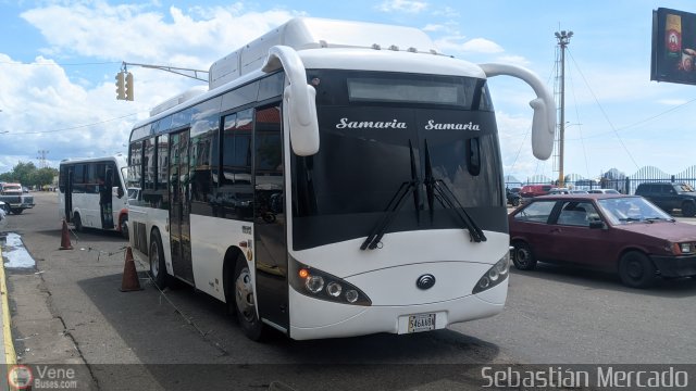 ZU - Asociacin Civil de Conductores El Soler 25 por Sebastin Mercado