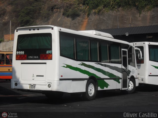 U.C. San Antonio S.C. 034 por Oliver Castillo