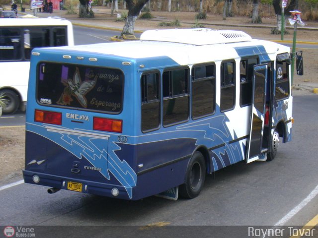 Uni�n MarVal 051 por Royner Tovar