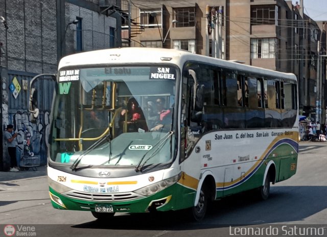 En Chiveras Abandonados Recuperacin 070 por Leonardo Saturno