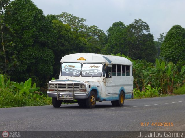 MI - Unin de Transporte San Jos 023 por J. Carlos Gmez