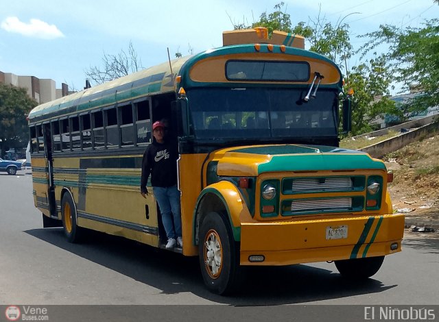 ZU - Colectivos Concepci�n 018-PB por �ngel Delgado