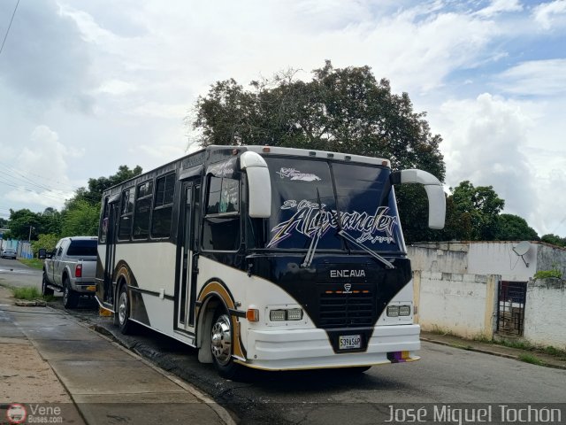A.C.C. Turgar 97 por Jos� Miguel Toch�n