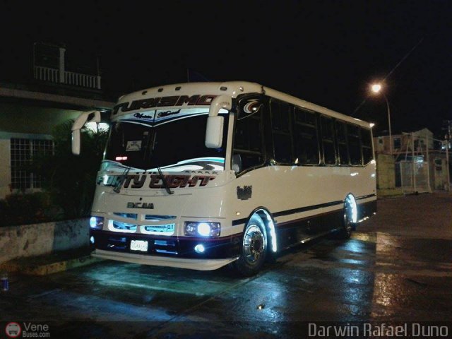 Unin MarVal 068 por Royner Tovar