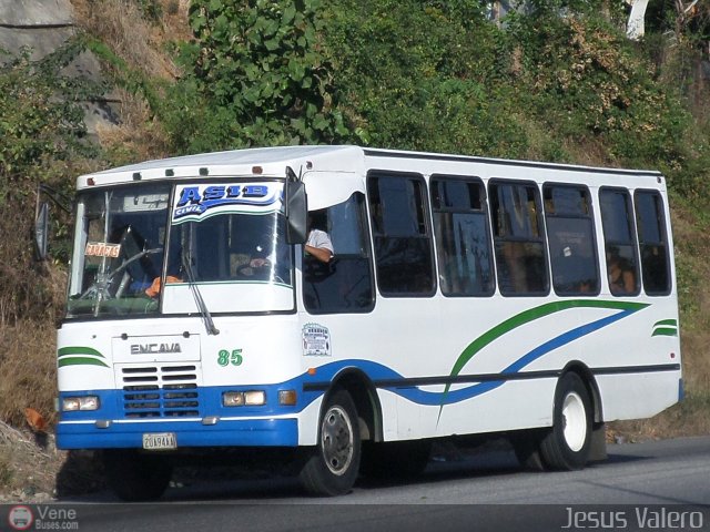 A.C. Indepasib 085 por Jes�s Valero