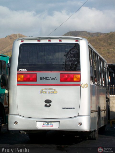 U.C. 23 de Enero 192 por Andy Pardo