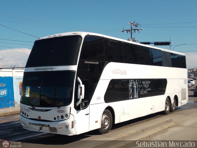 Transportes Uni-Zulia 2007 por Sebasti�n Mercado